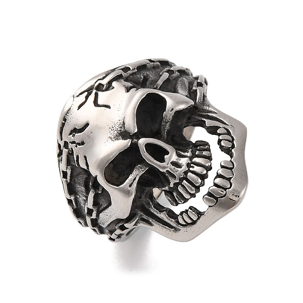 304 Stainless Steel… - image