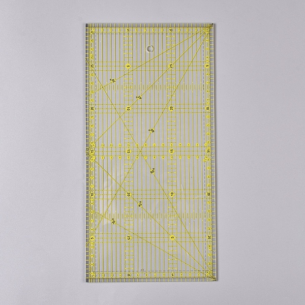 Quilter-Lineal aus Acryl-image-AJEW-WH0121-41-de