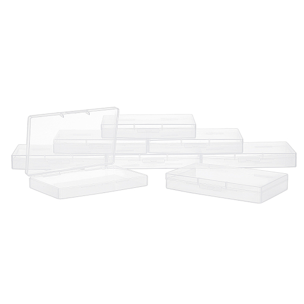 Polypropylene(PP) Storage Containers Box Case