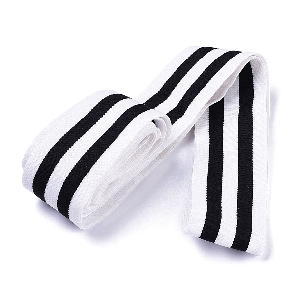 Flat Elastic Band - image
