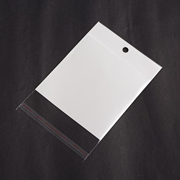 Rectangle Cellophan… - image