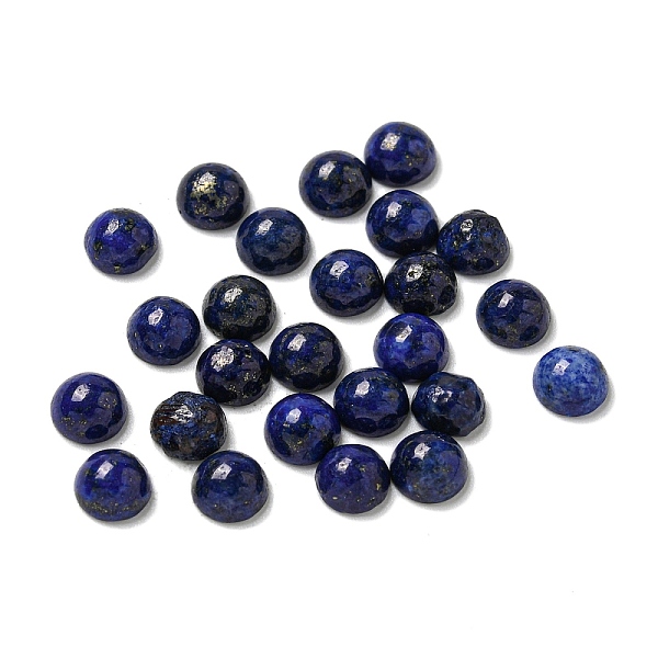 Natural Lapis Lazul… - image