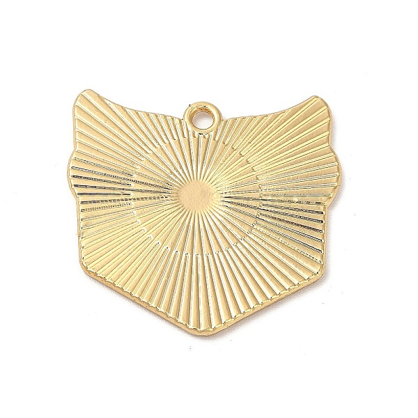 

PandaHall Alloy Enamel Pendants, Cadmium Free & Nickel Free & Lead Free, Golden, Book Charm, FireBrick, 23.5~24x25x1.4mm, Hole: 1.8mm..., Red