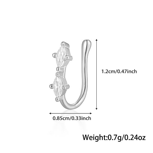 925 Sterling Silver… - image