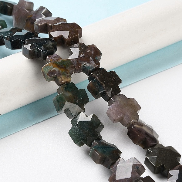 Natural Indian Agat… - image