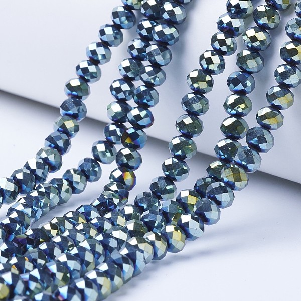 Electroplate Transp… - image