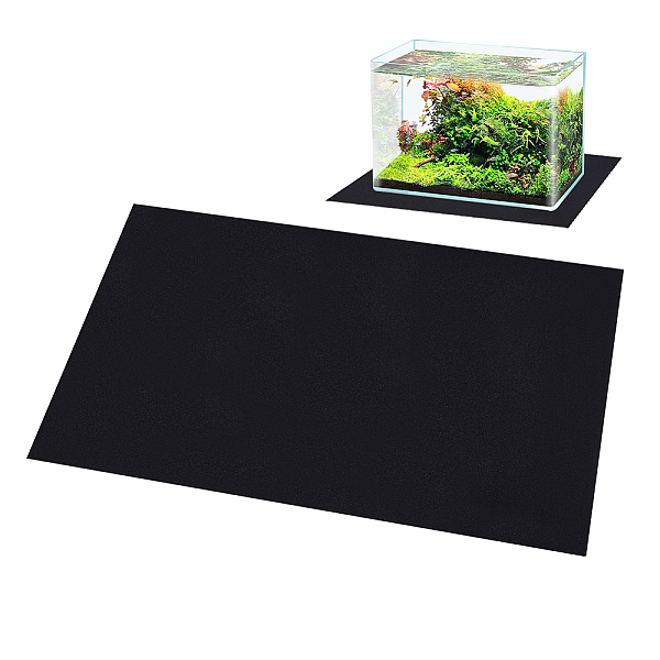1Pc SelfAdhesive Neoprene Foam Anti Vibration Pads