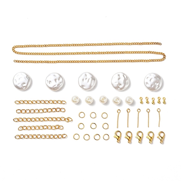 DIY Necklaces Making Kits