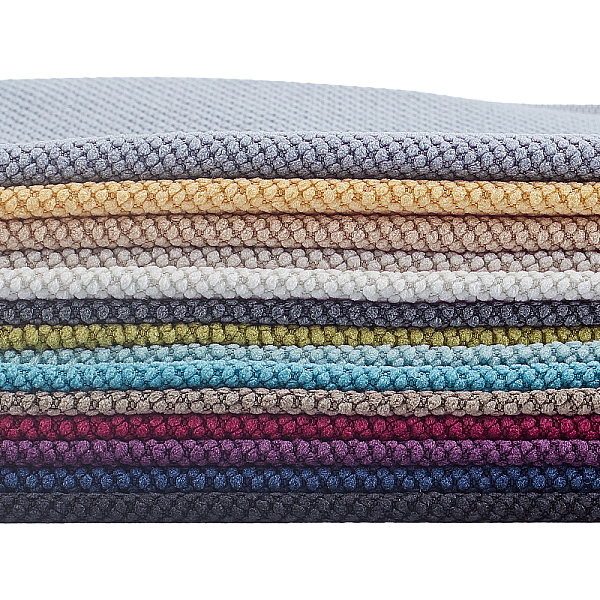 BENECREAT Flannel Fabric