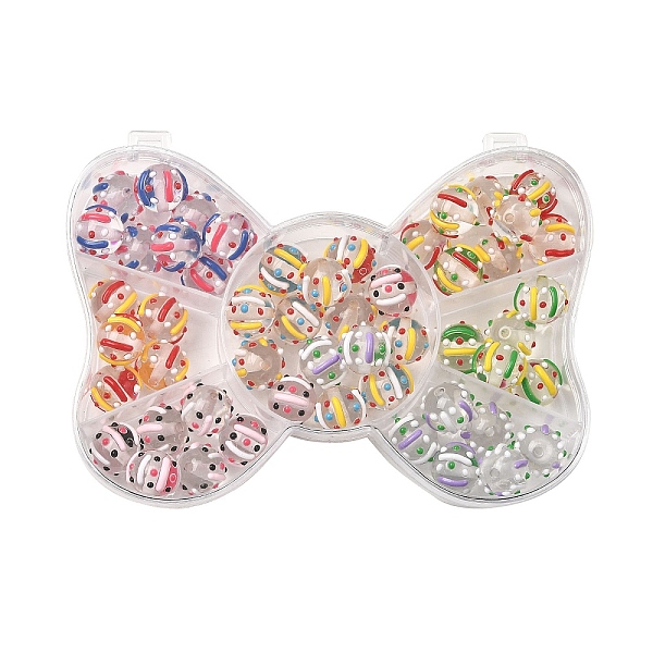 52Pcs Christmas The… - image