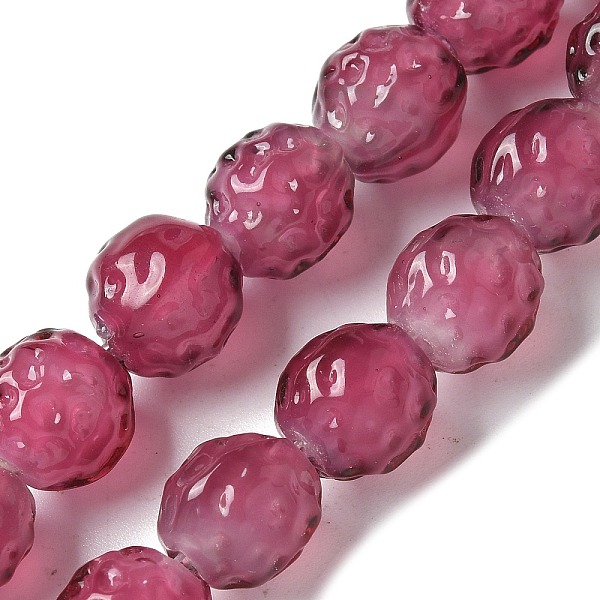 Handmade Lampwork B… - image