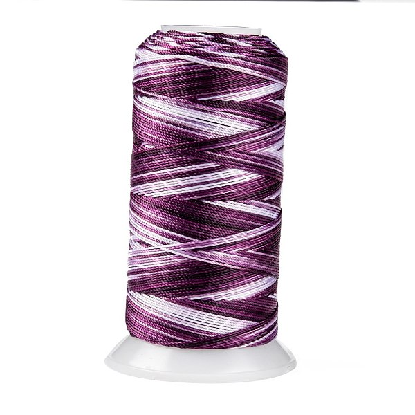 Segment Dyed Round … - image