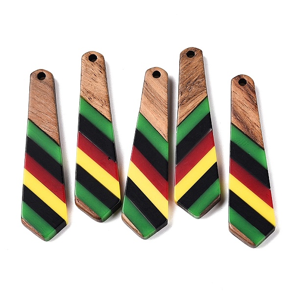 Jamaican Colour Epo… - image