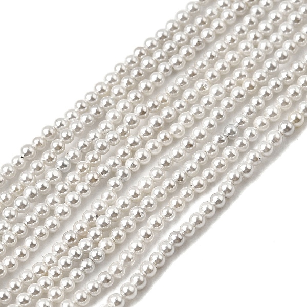 Electroplated Shell… - image