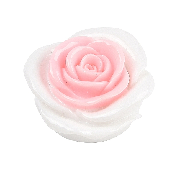 Opaque Resin Caboch… - image