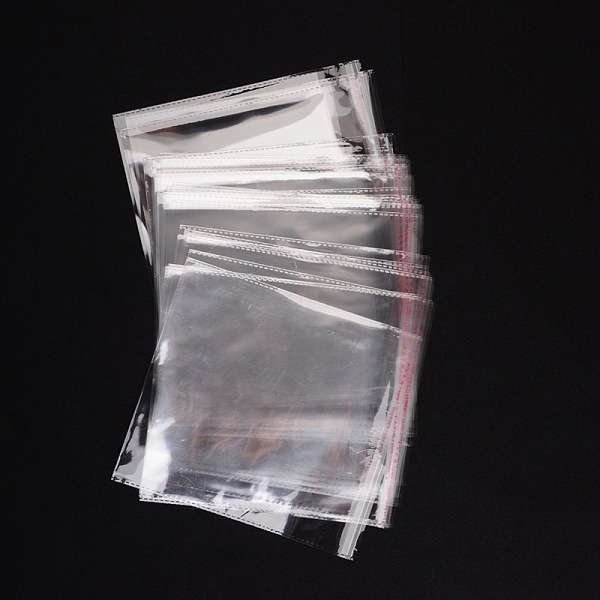 OPP Cellophane Bags