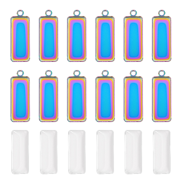 Unicraftale 30Pcs R… - image