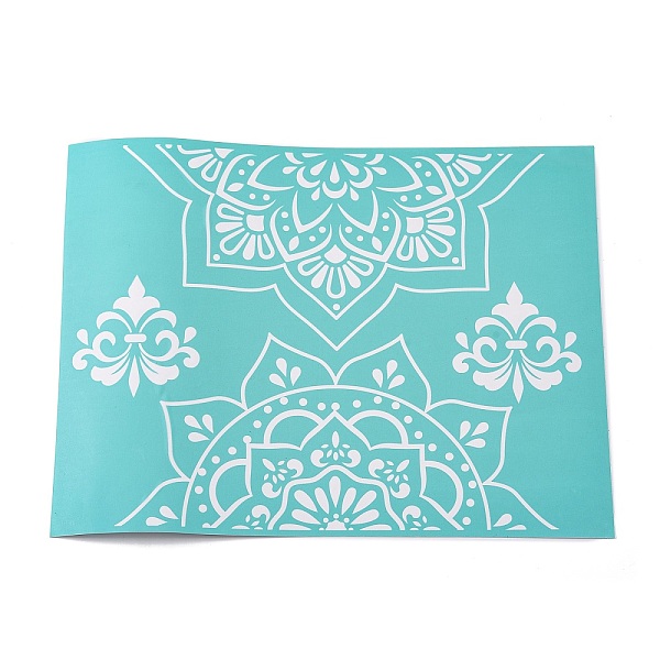 1 Sheet Self-Adhesi… - image