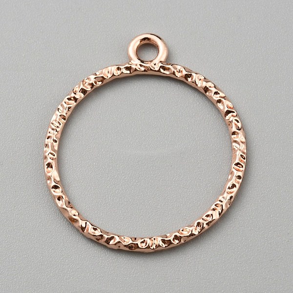 Alloy Open Back Bez… - image