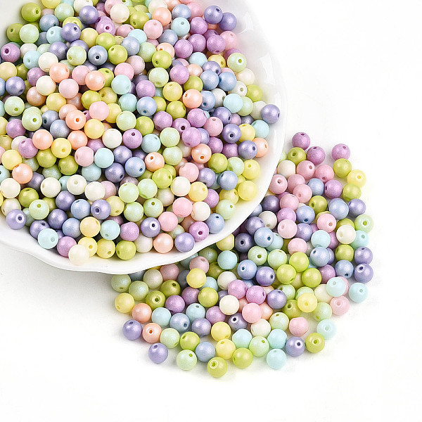 Glass Seed Beads - image