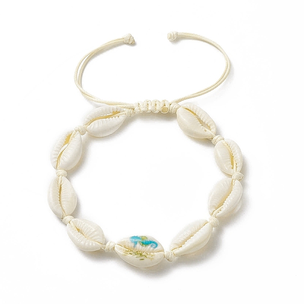 Narural Cowrie Shel… - image