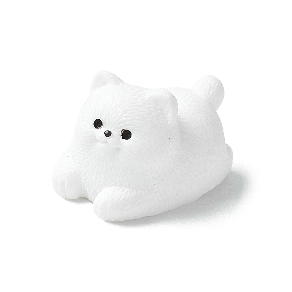 Resin Dog Figurines… - image
