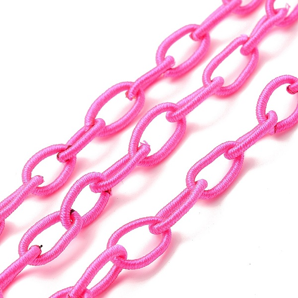 Handmade Nylon Cabl… - image