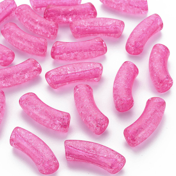 Transparent Crackle… - image