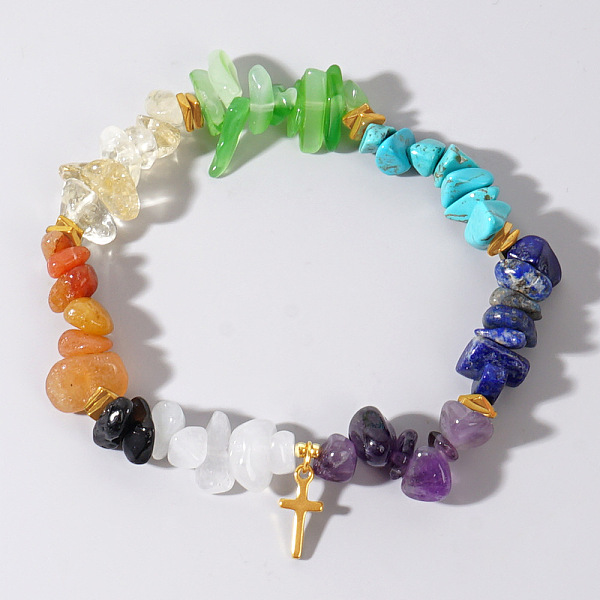 Bohemian Style Natu… - image