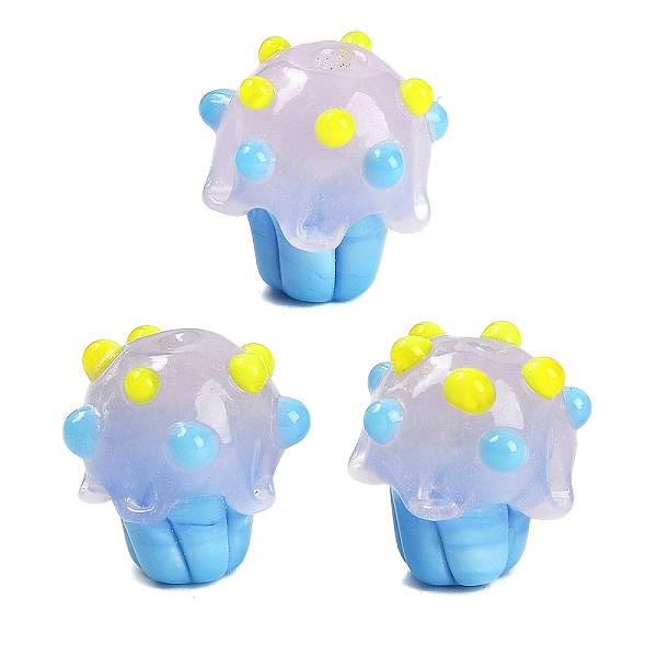 Handmade Lampwork B… - image