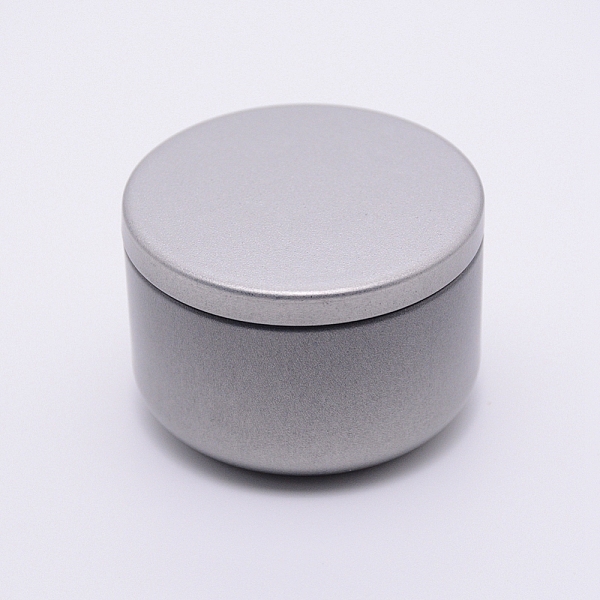 Printed Tinplate Storage Box