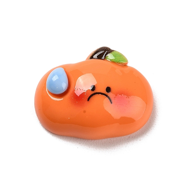 Opaque Resin Caboch… - image