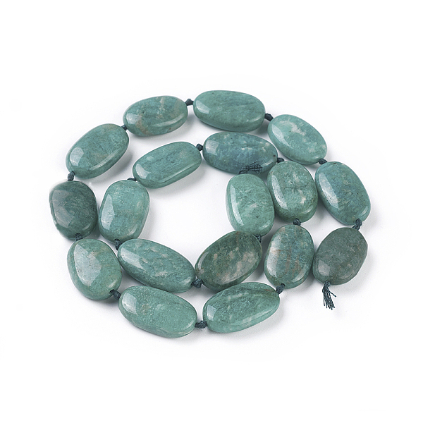 Natural Amazonite B… - image