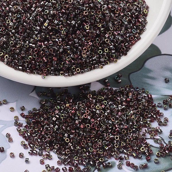 Miyuki Delica Beads - image