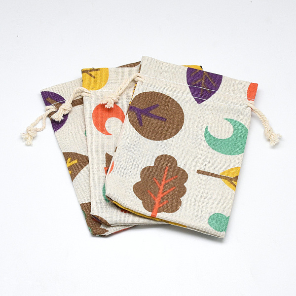 Printed Polycotton(… - image