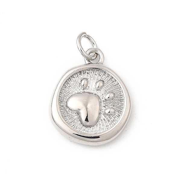 Brass Pendants - image