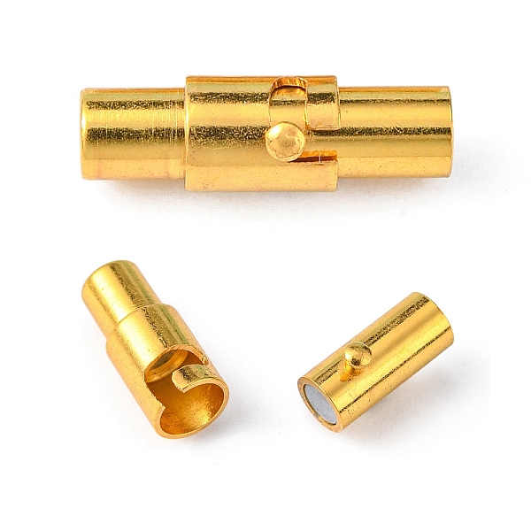 Brass Locking Tube … - image