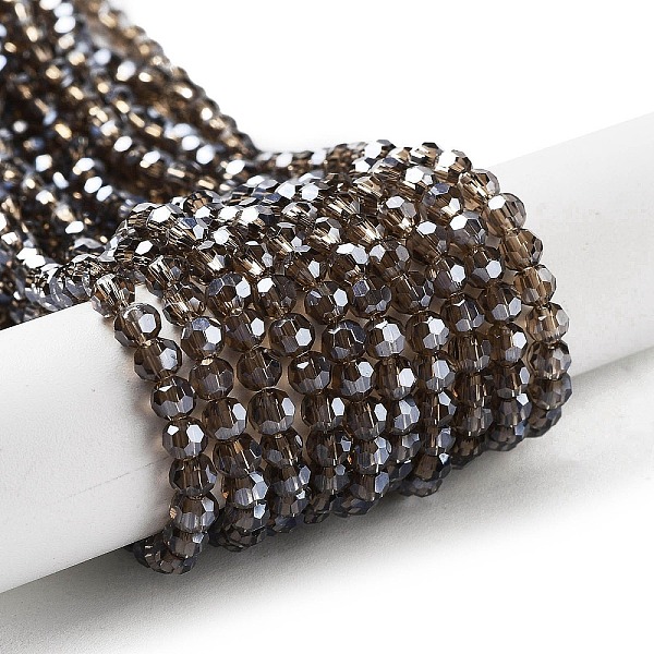 Electroplate Transp… - image