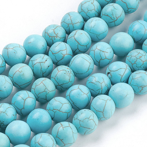 Synthetic Turquoise… - image