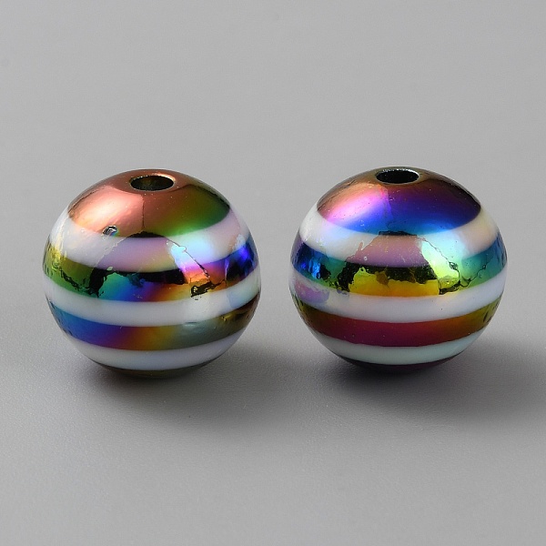 Acrylic Beads - image