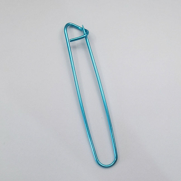 Aluminum Yarn Stitc… - image
