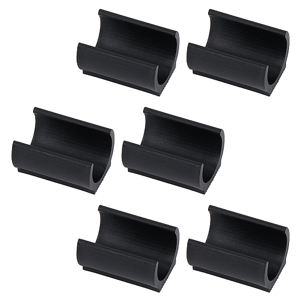 Plastic Chair Leg F… - image