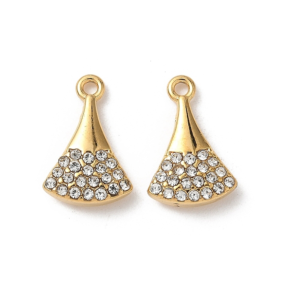 304 Stainless Steel Pendants