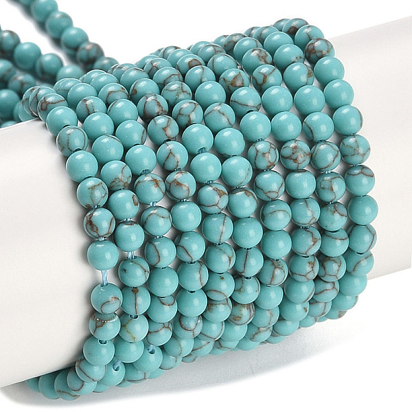 Synthetic Turquoise… - image