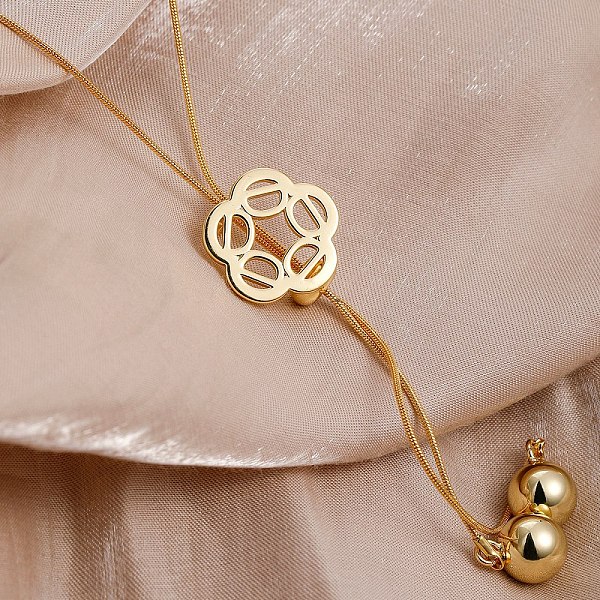 Elegant Hollow Flow… - image