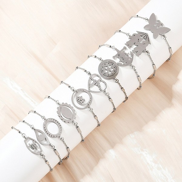 304 Stainless Steel… - image
