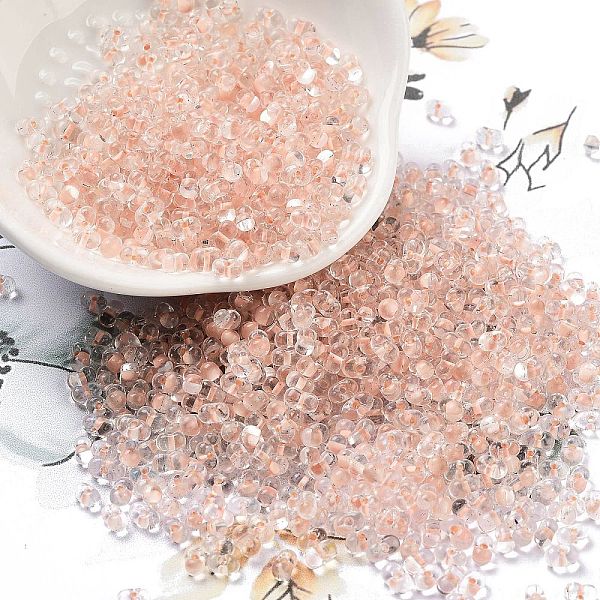 Luminous Glass Seed… - image