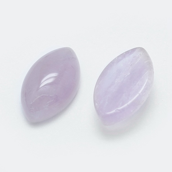 Natürlichen Amethyst Cabochons