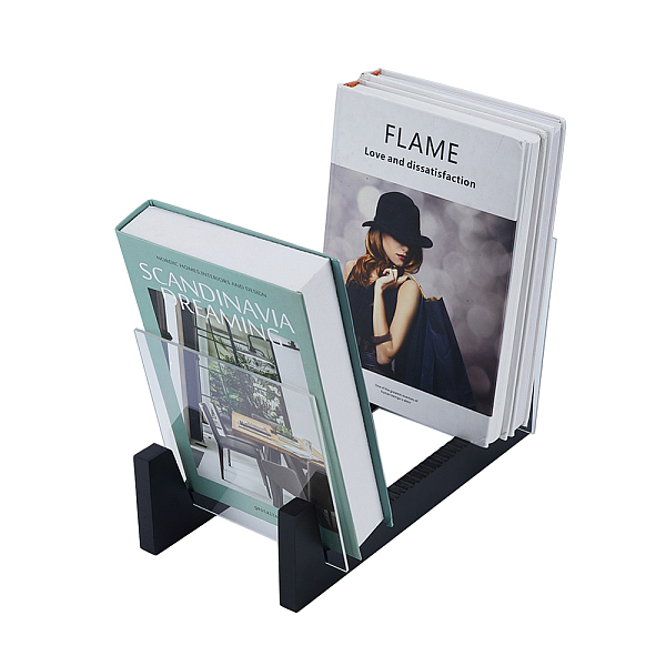 Foldable Acrylic Re… - image