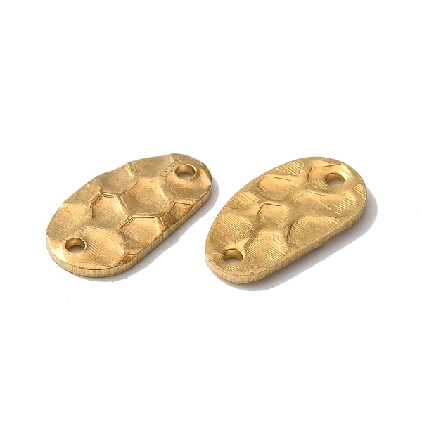 Brass Connector Cha… - image